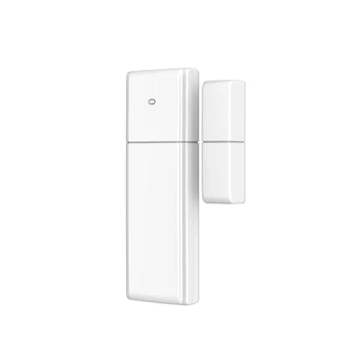Image de Détecteur d&#039;ouverture de porte pour carillon Extel diBi, Fonctionne jusqu&#039;à 200m l&#039;enceinte carillon, Adapter à 4 carrillons et Accesoires diBi Contact+ 081750