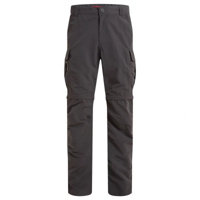 Image de Pantalon cargo Convertible Craghoppers NosiLife III