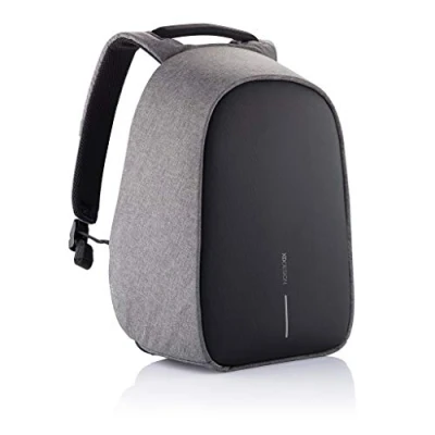 Image de XD Design Bobby Hero XL 17&quot; Sac à Dos Antivol USB Gris (Unisex)