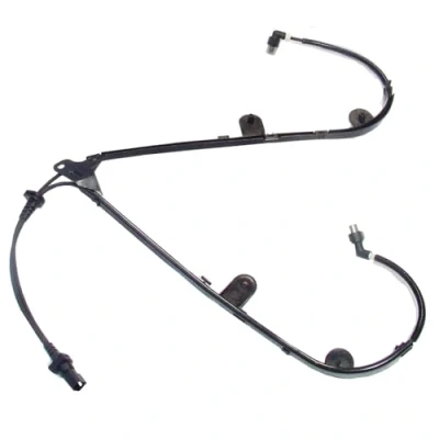 Image de DELPHI SS21278 12B1 Capteur ABS actif 1155mm FIAT: Panda III 3/5 portes