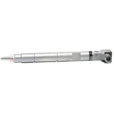 Image de METZGER 0870198 Injecteur Common Rail (CR) Pièce de rechange à coder avec appareil autodiagnostic OBD bague d&#039;étanchéité KIA: RIO 3