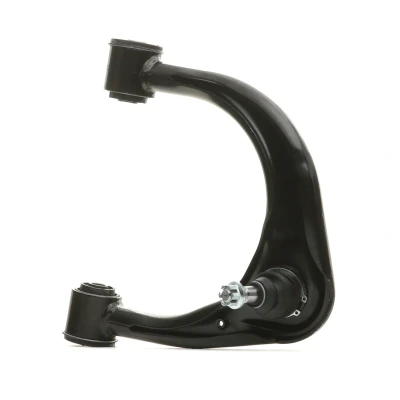 Image de DELPHI TC3324 bras de suspension avec rotule gauche, supérieur, avant oscillant longitudinal TOYOTA: Land Cruiser Prado 120