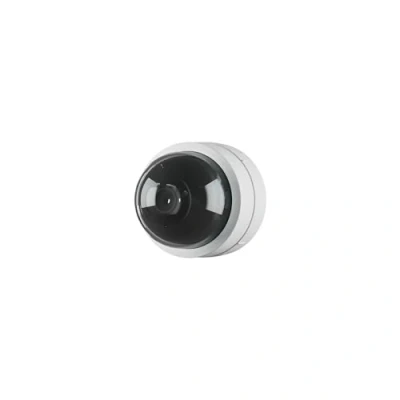 Image de Caméra IP PoE 4K UBIQUITI UniFi G5 Dome Ultra Détection IA Vision nocturne
