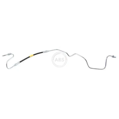 Image de A.B.S. SL 6028 Flexible De Frein 316 OUT. M10x1 PEUGEOT: 307 3/5 portes, Break, 308 I CITROËN: C4 Coupe