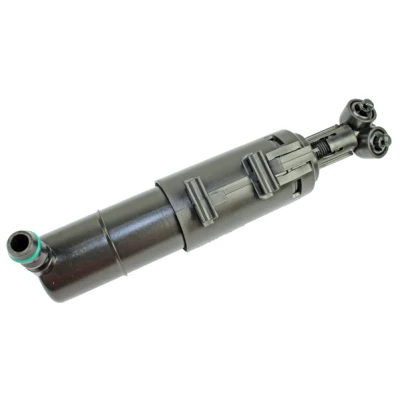 Image de METZGER 2220550 Gicleur d&#039;eau de nettoyage, nettoyage des phares avant droite MERCEDES BENZ: Classe C Berline