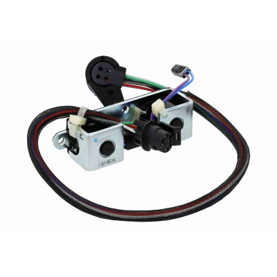Image de VEMO V33 77 0054 Valve de commande, boîte automatique