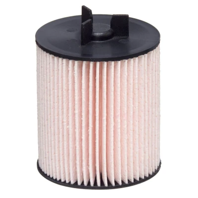 Image de HENGST FILTER E80KP D136 Filtre à Carburant Cartouche filtrante AUDI: A2