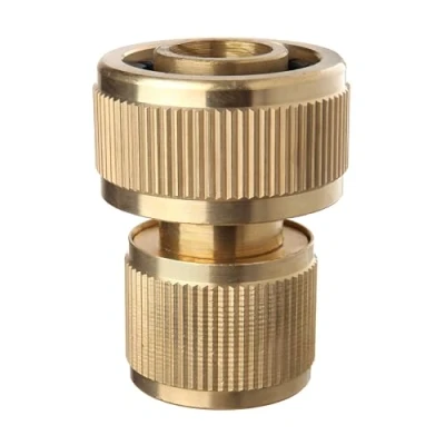 Image de Tatay 0083000 Raccord 19 26 mm Laiton Dimensions 4 x 6 cm