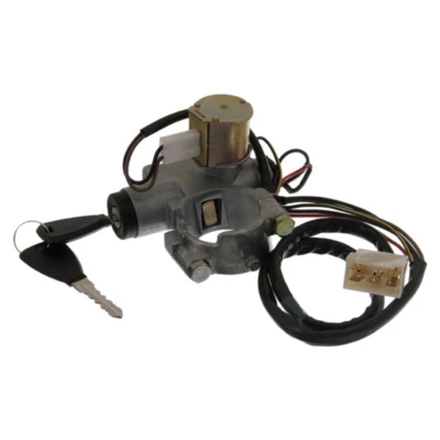 Image de Verrou de direction FEBI BILSTEIN 17891