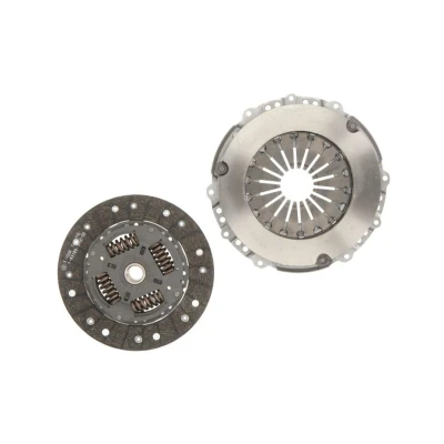 Image de LuK BR 0222 622 3223 09 Kit d&#039;embrayage avec mécanisme disque d&#039;embrayage, sans butée de débrayage 220 RENAULT: CLIO 3, SCENIC 2