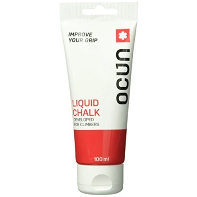 Image de Ocun Chalk Liquid Tube 100 ml