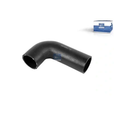 Image de DT Spare Parts 1.11606 Durite De Refroidissement 56