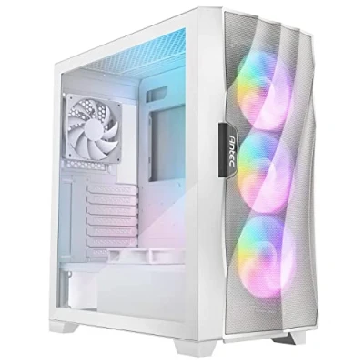 Image de Antec DF700 Flux Midi Tower Blanc Neuf
