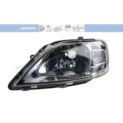 Image de JOHNS 25 11 09 2 Phares gauche H4 avec feu de clignotant DACIA: Logan I MCV, Berline