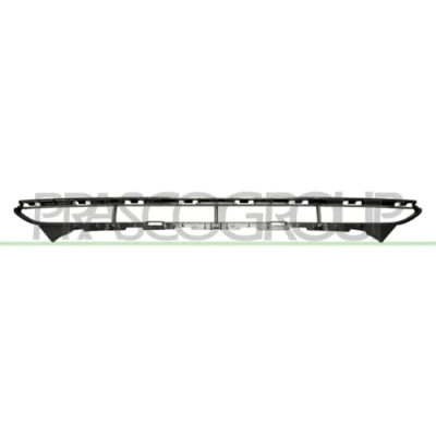 Image de PRASCO AD0252120 Enjoliveur, pare chocs avant AUDI: A4 B8 Avant, Berline