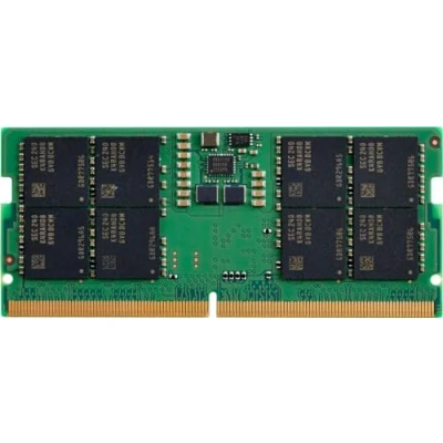Image de HP 16GB DDR5 5600 SODIMM Memory module de mémoire Neuf