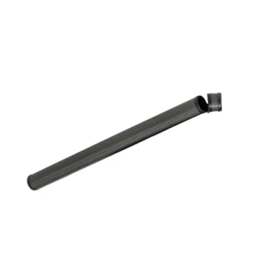 Image de GEWA étui d&#039;archet pour 2 archets de violon coque rigide fermeture éclair YKK intérieur rembourré Titanium adapté à l&#039;étui sac dos Space Bag
