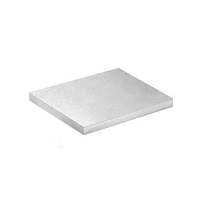 Image de dekora Dessous de Plat, Plateau Gateau pour Gâteaux Pate à Sucre Carré 30 x cm 540270 Multicouleur