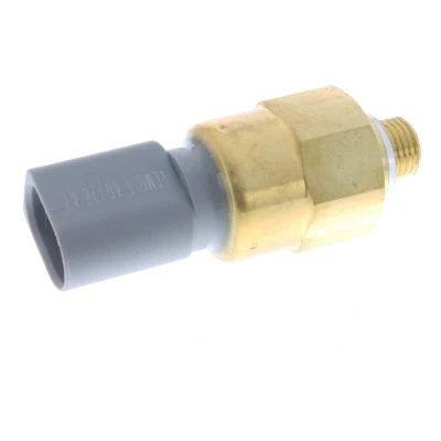 Image de VEMO Original Quality V15 99 2016 Sonde De Pression d&#039;Huile M10 x 1 0,28 0,40 VOLKSWAGEN: Golf 4, New Beetle 3/5 portes, Caddy 3