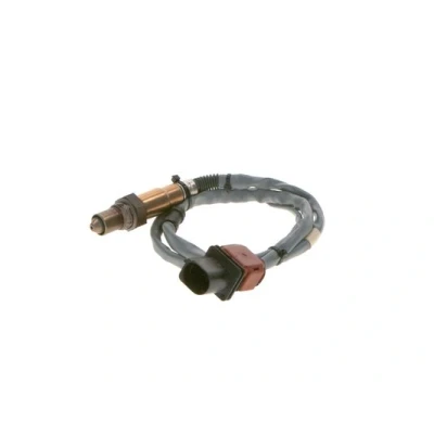 Image de BOSCH 0 281 004 467 Sonde lambda 5 VOLKSWAGEN: Beetle 3/5 portes, Jetta 4, Cabriolet