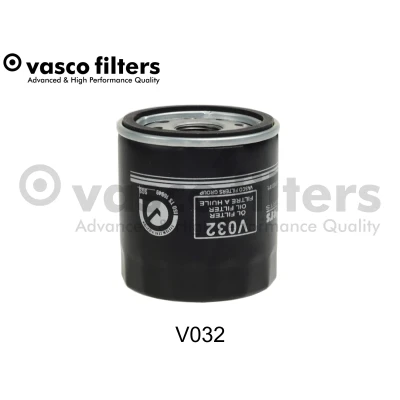 Image de DAVID VASCO V032 Filtre à huile M22X1.5 vissé OPEL: Mokka / X, Insignia A 3/5 portes, Corsa E CHEVROLET: Camaro VI Coupe