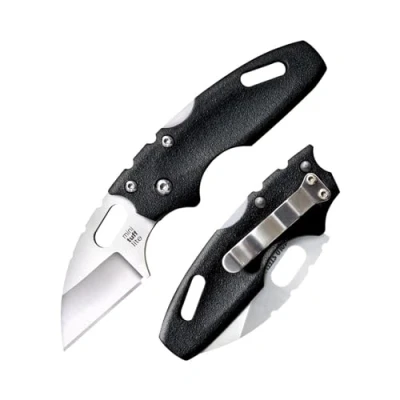 Image de Cold Steel Mini Tuff 20Mt Couteau