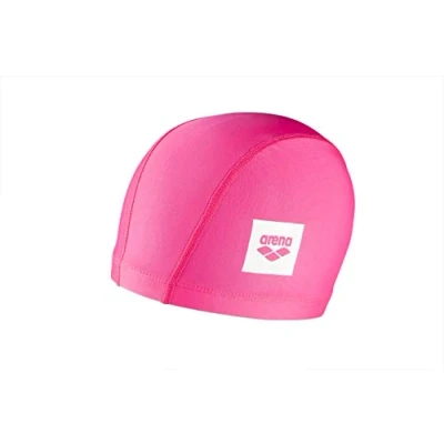 Image de arena Unix II Bonnet de Natation Unisexe, Femme et Homme, Tissu Extensible, Séchage Rapide, Souple Résistant