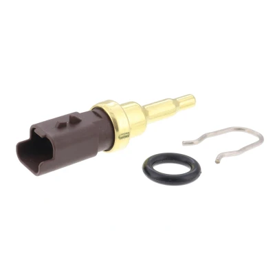 Image de VEMO V22 72 0151 Sonde De Température Liquide Refroidissement Qualité originale avec joint d&#039;étanchéite PEUGEOT: 508 I Berline