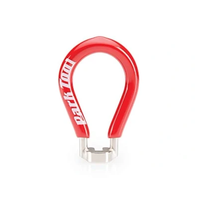 Image de PARK TOOL SW 2C clé à rayons 136/3,4 Outil de montage, Rouge
