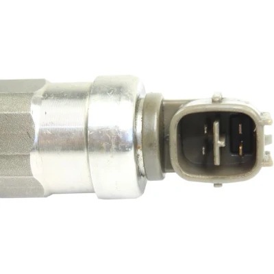 Image de METZGER 0870197 Injecteur Common Rail (CR) Pièce de rechange à coder avec appareil autodiagnostic OBD bague d&#039;étanchéité RENAULT: ESPACE 4