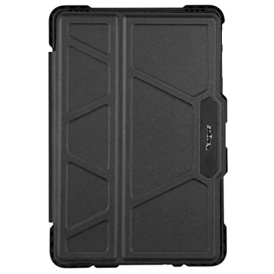 Image de TARGUS Etui Pro Tek Rotatif pour Samsung S4 10.5&quot; (2018) Noir