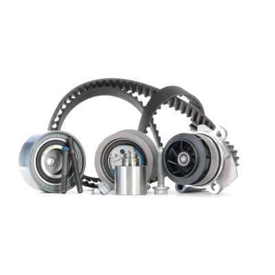 Image de CONTITECH CT1051WP3 Pompe à Eau + Kit De Distribution 141 AUDI: A4 B7 Berline, A6 C6 Avant, MITSUBISHI: Lancer 8, 8 Limousine