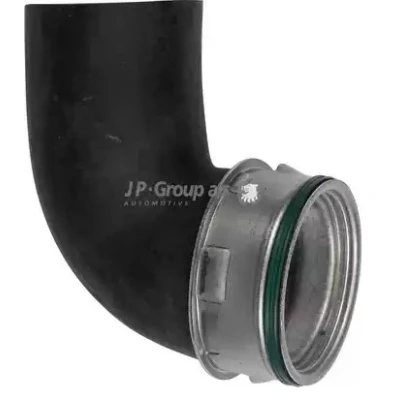 Image de JP GROUP 1117702900 Gaine De Suralimentation VOLKSWAGEN: Passat B5 GP Berline, Break, AUDI: A4 B6 Avant, A6 C5 Avant