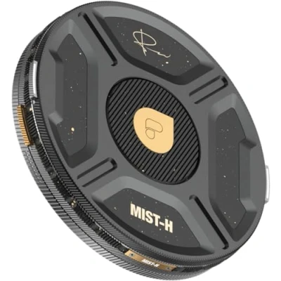 Image de POLARPRO Helix Filtre Mist Heavy