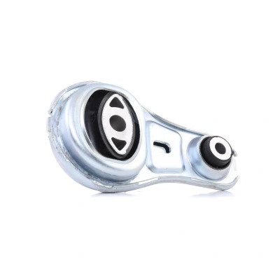 Image de REINHOCH RH11 2110 Support moteur inférieur, arrière Caoutchouc, Aluminium RENAULT: TRAFIC 2, 2 Bus, Kasten, OPEL: Vivaro A Van oscaro