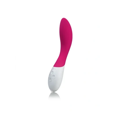 Image de Vibromasseur Mona 2 Couleur : Rose