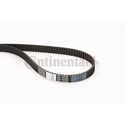 Image de CONTITECH CT611 Courroie De Distribution 168 22 FIAT: Punto I 3/5 portes, Fiorino II Van, Uno portes