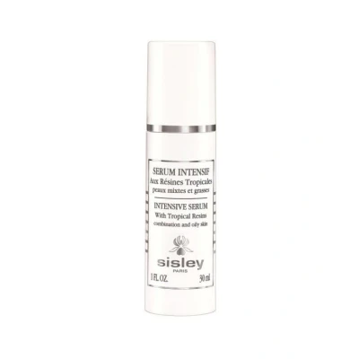 Image de Sisley Sérum Intensif aux Résines Tropicales 30ml