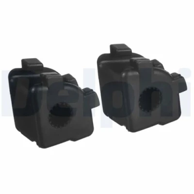 Image de DELPHI TD1208W Silent Bloc De Barre Stabilisatrice