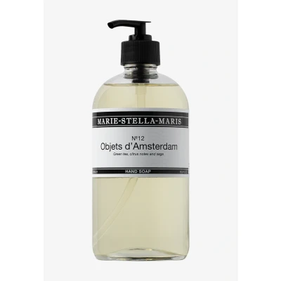 Image de Marie Stella Maris HAND SOAP Objets D&#039;AMSTERDAM 250 ML Savon liquide, Taille: 500 ml, N/a