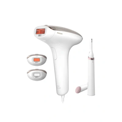 Image de Philips Lumea IPL BRI923/00 Series 7000 Accessoires d&#039;épilation, Taille: One Size, Weiß