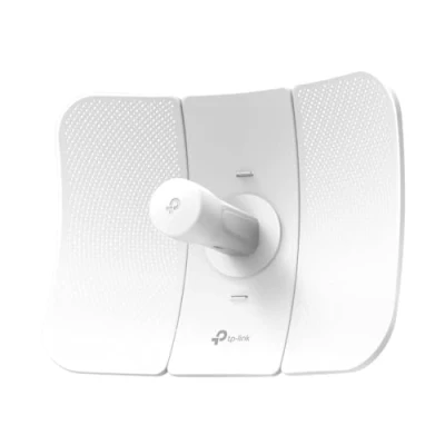 Image de TP Link CPE710 Station CPE WiFi Outdoor 5 GHz AC 867 Mbps 23dBi