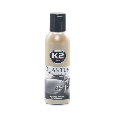 Image de K2 G010 Kit de vernis / peinture et polissage Bouteille