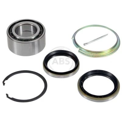 Image de A.B.S. 200748 Kit de roulements roue 72 TOYOTA: Corolla VIII Liftback, Break, VI Liftback