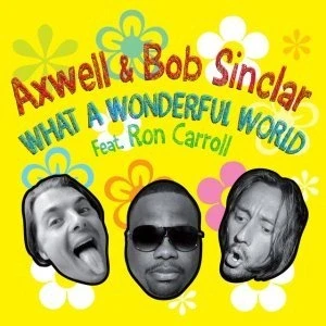 Image de What a Wonderful World [Import]
