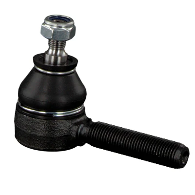 Image de FEBI BILSTEIN 08583 Rotule de direction Essieu avant gauche, droit avec écrou autobloquant, BMW: 5 Touring, Berline, 7