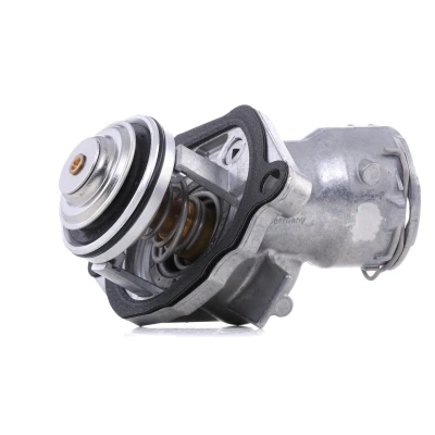 Image de WAHLER 4834.100D Thermostat d&#039;eau 100 avec joints MERCEDES BENZ: Classe E Coupe, SLK, C Berline