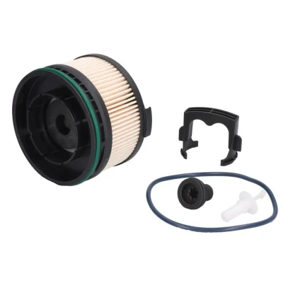 Image de PURRO PUR PF3026 Filtre à Carburant Cartouche filtrante avec joint d&#039;étanchéite MERCEDES BENZ: Classe C Berline, Break, GLC SUV