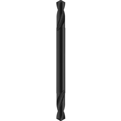 Image de Bosch Accessories 2608597590 Foret à métaux double pointe rectifié HSS G Ã˜ 4,2 mm 10 pièces