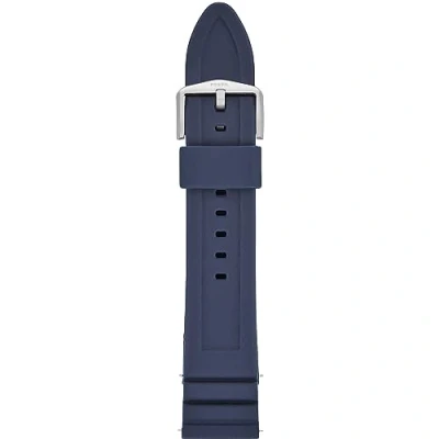 Image de Fossil Accessoire de performance, Homme, Taille: One Size, Blau